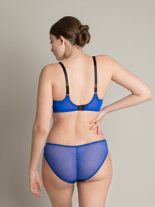 Lyla Blue Ouvert Bikini, UK Bras 30DD to 36G